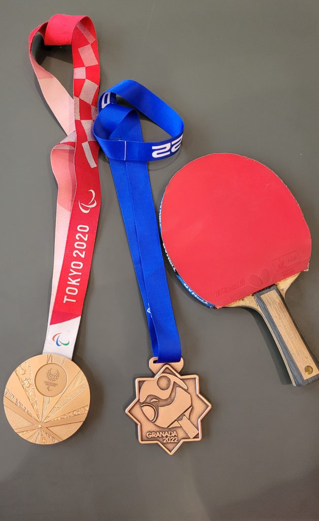 Spotkanie uczniów z Maksymem Chudzickim